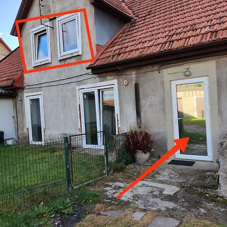 Apartament Prie Juros Kłajpeda Zewnętrze zdjęcie