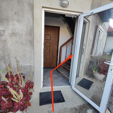 Apartament Prie Juros Kłajpeda Zewnętrze zdjęcie