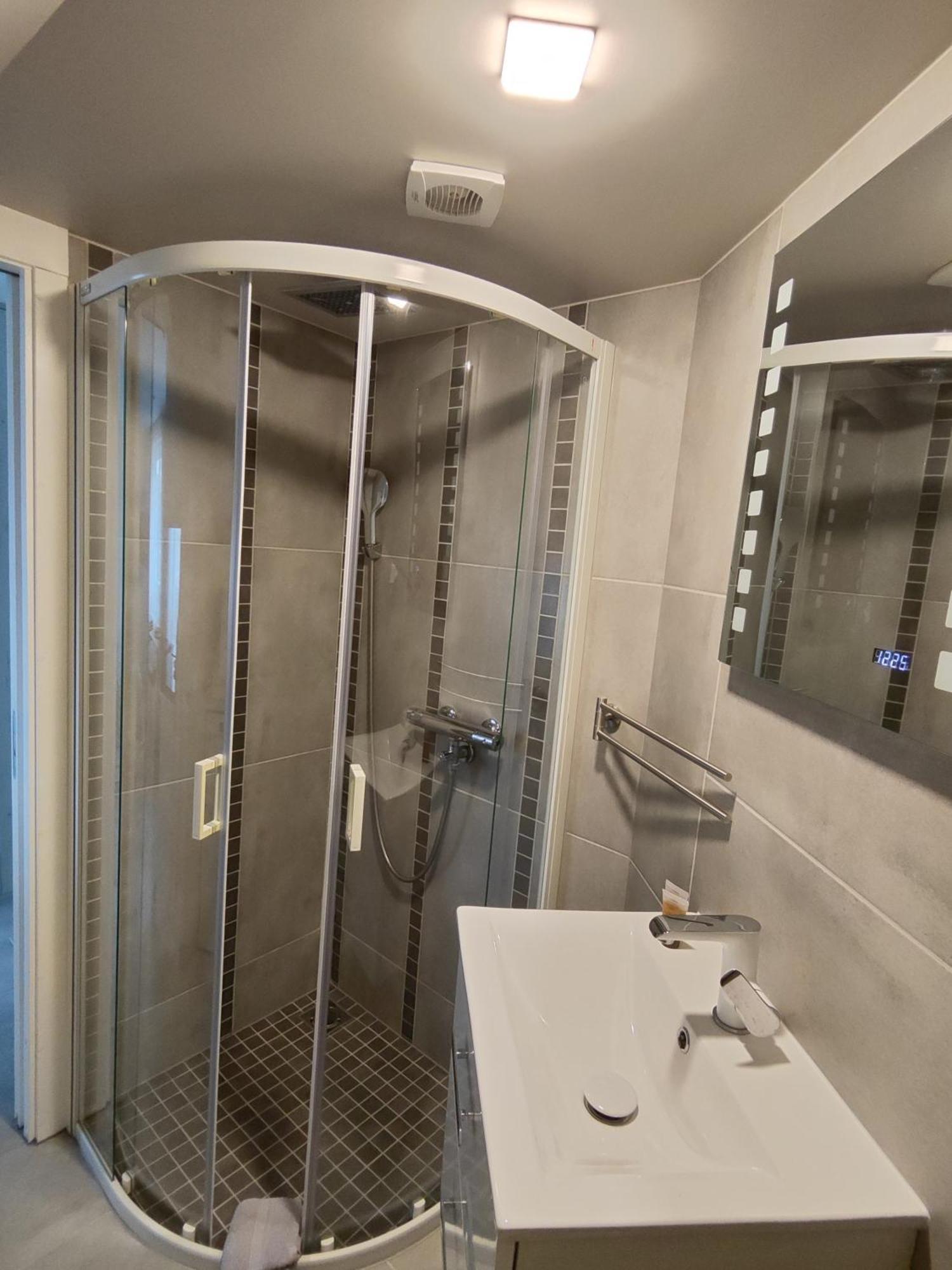 Apartament Prie Juros Kłajpeda Zewnętrze zdjęcie
