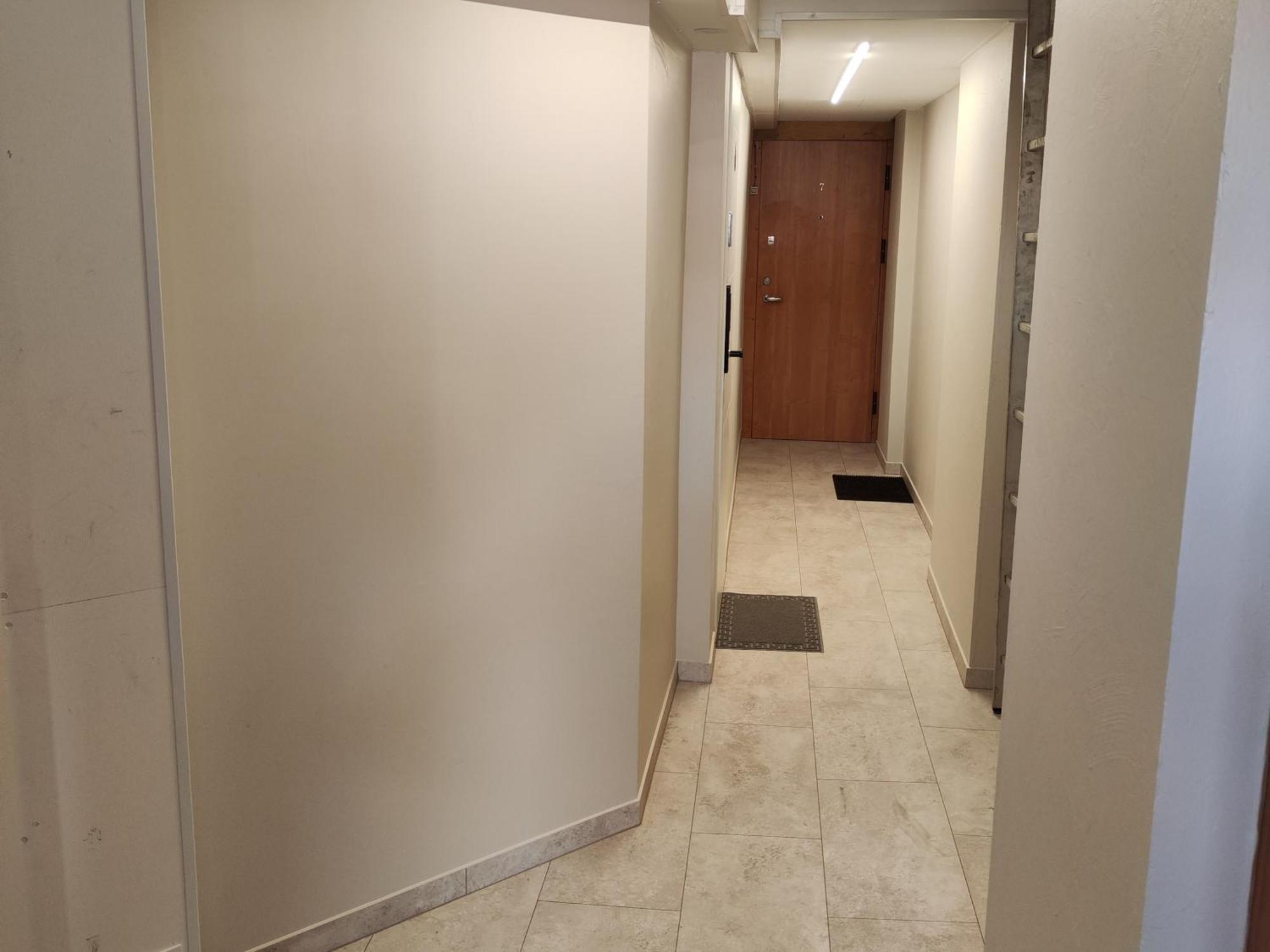 Apartament Prie Juros Kłajpeda Zewnętrze zdjęcie