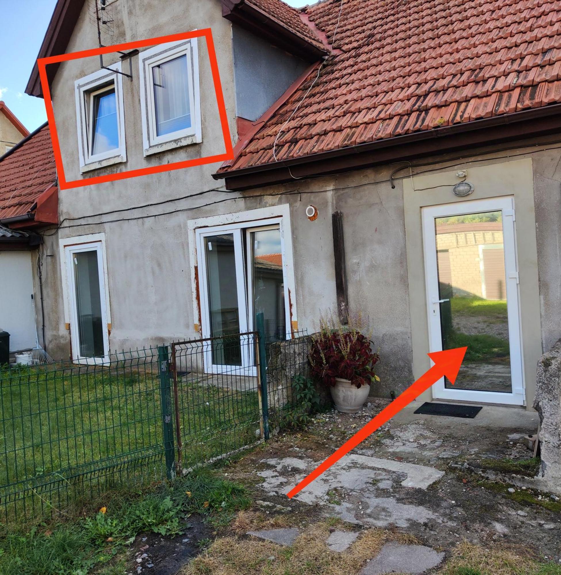 Apartament Prie Juros Kłajpeda Zewnętrze zdjęcie