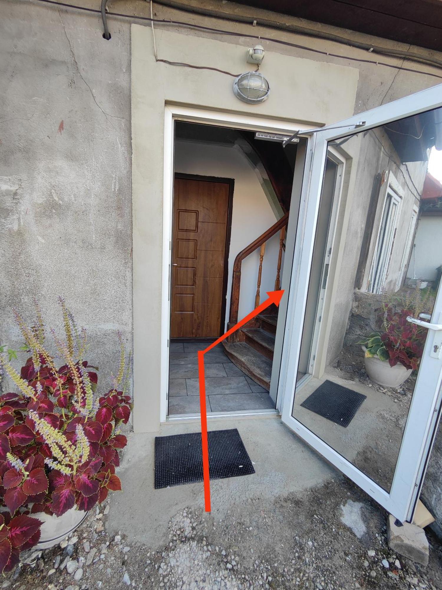 Apartament Prie Juros Kłajpeda Zewnętrze zdjęcie